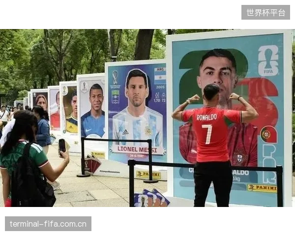 北美市场定制：FIFA为2026世界杯启用新商业合作结构，吸引了Verizon、美国银行等本土巨头加盟。